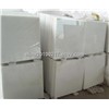 White marble for floor$wall&countertop