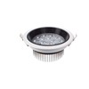 15W Recessed Glare Proof Flat Supplier LED Ceiling Lighting