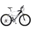 26' Aluminum Mountain Bike/Alloy Mountain Bicycle With Front Suspension