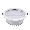 15W 6 inch LED Downlight / 160mm hole size/SMD LED Downlight/ SMD5730 1200LM
