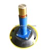 8858zuo-A5 Single hand copper pump vacuum suction cups 6