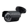 Black Mini Security 800TVL Color CMOS IR Color CCTV Camera A26HB