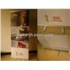 Cheap Retractable Banner Stand