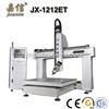 Jiaxin Four Axis Mould CNC Router (JX-1540)