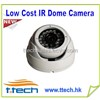 Low Cost Good Quality IR Dome Camera  700TVL CMOS Camera