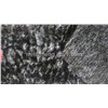 PV fleece plush fabric spray dyeing for blanket and hometextile