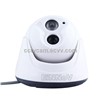 Sony CCD 600TVL Array IR Night Vision Indoor Dome CCTV Camera 3.6mm lens S28UW