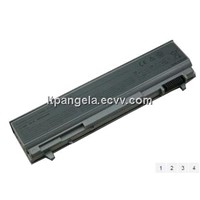 100% Compatible Replacement laptop battery for DELL Latitude E6400