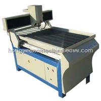 2014 Hot !!! QL-6090 Advertising CNC Router Machine