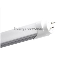 High Efficiency T8 LED Tubes with 18W Power 1200mm Length