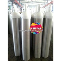 20L Medical Aluminum Oxygen Cylinders, Medical Aluminum O2 Cylinders,Well-sold Aluminum O2 Cylinders