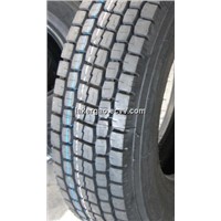 295/80 R22.5 Radial Tyre