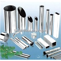 304 stainless steel pipe price per ton from Zhejiang