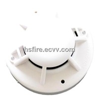 4-wire Smoke Detector with Sound and Relay output