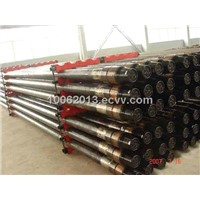 5 1/2&amp;quot; drill pipe;drill pipe China factory;drill pipe steel grade; drilling pipe;
