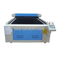 Acrylic Plate Cutting Machines Acrylic Board Laser Machinery NC-1318