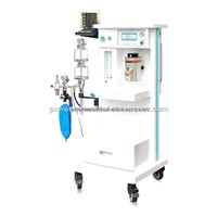 PAS-200A Medical ICU Anesthesia Machine