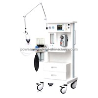 PAS-200C Medical ICU Anesthesia Machine