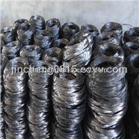 BWG18 Soft Black Annealed Binding Wire