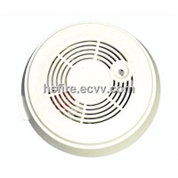 Battery Powered Photoelectric Smoke Alarm