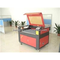 Best Quality & Famous Factory Co2 Laser Cutting Machine Ql-6090