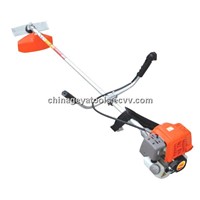 Brush cutter BC432/grass trimmer/liner trimmer/outdoor power tools