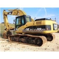 CAT 325DL/Caterpillar 325D/325 Excavator