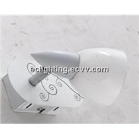 COB LED ceiling lamp