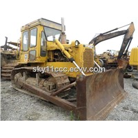 Cat Bulldozer D6D bulldozer/ secondhand bulldozer caterpillar