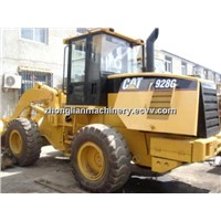 Used Loader Caterpillar 928G