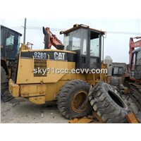 Caterpillar 928G Wheel Loader/cat loader 928