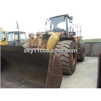 Caterpillar 980G Loader/used cat wheel loader 980g