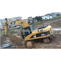 Caterpillar Excavator 320D/ USED digger 320d