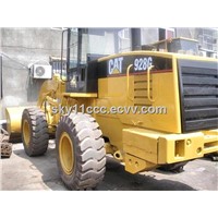 Caterpillar Used 928G Loader/secondhand cat 928g loader