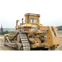 Caterpillar Used D11R Bulldozer/USED CAT D11R DOZER
