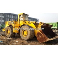 Caterpillar Wheel Loader 988B with Good Condition