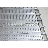 Chain Plate Conveyor