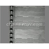 Chain Plate Conveyor
