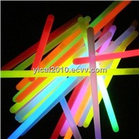 China chemical  glow stick glow in the dark
