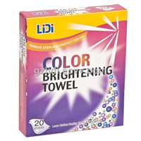 Color Brightening Sheet