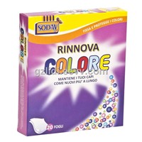 Color Brightening Sheet (Italy OEM)