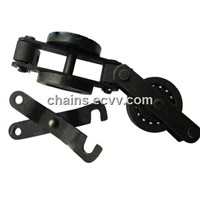Conveyor Chain (Hinge Chain, P250)
