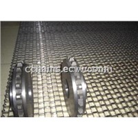 Conveyor Chain Plate