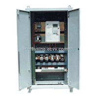 Crane Cabinet