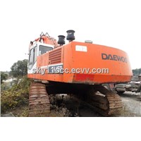 Daewoo/Doosan DH450 Excavator