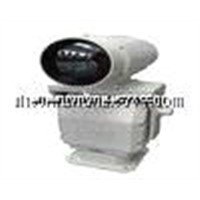 Detect Distance 11.5km to vehicle 4.3km TIR185R Thermal Imaging Camera
