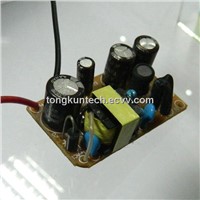 Dimmable led driver 5W power supply