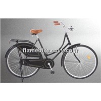 Dutch Bike/Dutch Bicycle