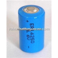 ER14250 Water meter battery