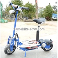 Electric Bike/Electric Scooter/2-Wheel Scooter With 48V/20AH Lithium Battery
